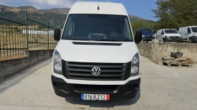 VW Crafter Климатик, снимка 1