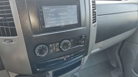 VW Crafter Климатик, снимка 9