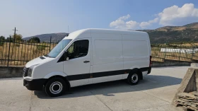 VW Crafter Климатик, снимка 4