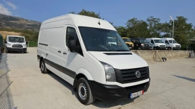 VW Crafter Климатик, снимка 2