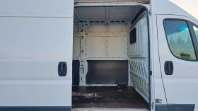 Citroen Jumper 2.2-120PS/КЛИМАТИК , снимка 13