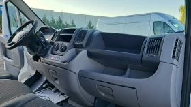 Citroen Jumper 2.2-120PS/КЛИМАТИК , снимка 9