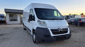 Citroen Jumper 2.2-120PS/КЛИМАТИК , снимка 2