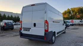 Citroen Jumper 2.2-120PS/КЛИМАТИК , снимка 4
