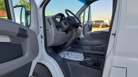 Citroen Jumper 2.2-120PS/КЛИМАТИК , снимка 7