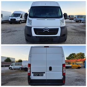 Citroen Jumper 2.2-120PS/КЛИМАТИК , снимка 6