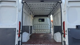 Citroen Jumper 2.2-120PS/КЛИМАТИК , снимка 15