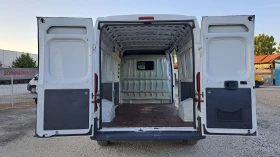 Citroen Jumper 2.2-120PS/КЛИМАТИК , снимка 14