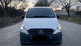 Mercedes-Benz Vito 2.2CDI, снимка 1 - Бусове и автобуси - 45798153
