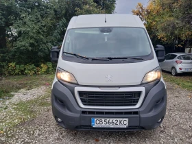 Peugeot Boxer 2.0 HDI, снимка 2