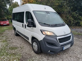 Peugeot Boxer 2.0 HDI, снимка 3