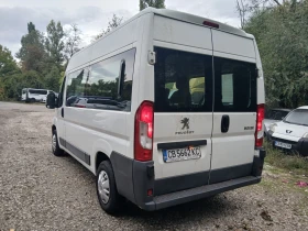 Peugeot Boxer 2.0 HDI, снимка 5