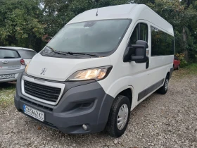 Peugeot Boxer 2.0 HDI