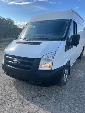     Ford Transit  2.2