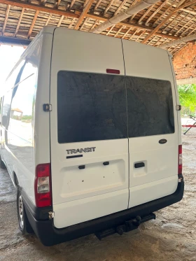 Ford Transit  2.2 | Mobile.bg    6