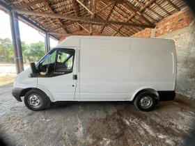 Ford Transit  2.2 | Mobile.bg    3