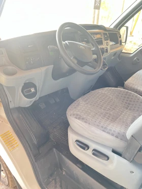 Ford Transit  2.2 | Mobile.bg    7