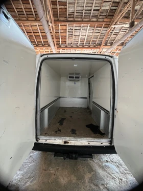 Ford Transit  2.2 | Mobile.bg    10