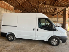 Ford Transit  2.2 | Mobile.bg    4