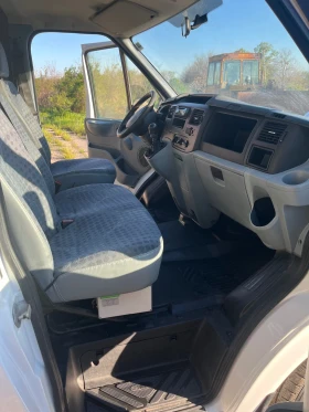 Ford Transit  2.2 | Mobile.bg    8