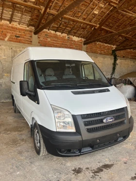 Ford Transit  2.2 | Mobile.bg    5