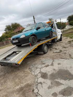 Mercedes-Benz Sprinter 412, снимка 4 — Bazar.bg Mercedes-Benz Sprinter 412, снимка 4