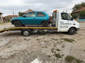 Mercedes-Benz Sprinter 412, снимка 3 — Bazar.bg Mercedes-Benz Sprinter 412, снимка 3