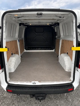 Ford Transit Custom 2.0TDCI 130��, MAXI Facelift LED ������, ��������� | Mobile.bg � ����� ������ 10