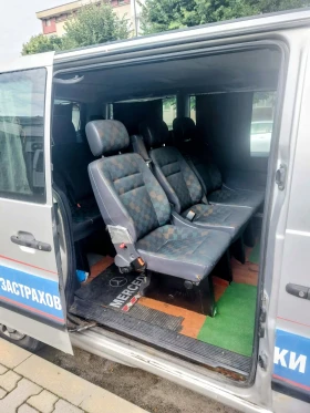 Mercedes-Benz Vito | Mobile.bg � ����� ������ 8