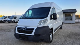 ����� �� �������� �� Citroen Jumper 2.2-120PS/�������� 
