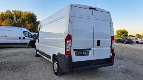 ����� �� �������� �� Citroen Jumper 2.2-120PS/�������� 