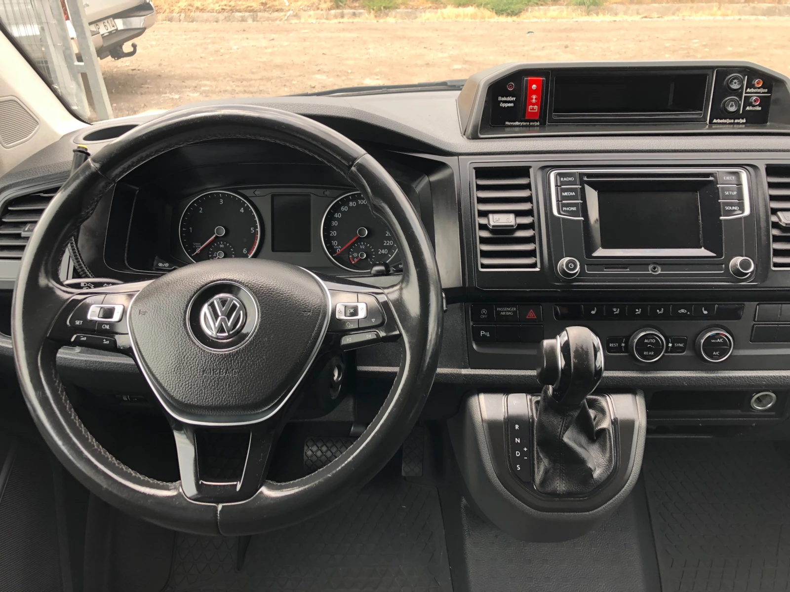 VW Caravelle 2.0 !  ! !   | Mobile.bg   15
