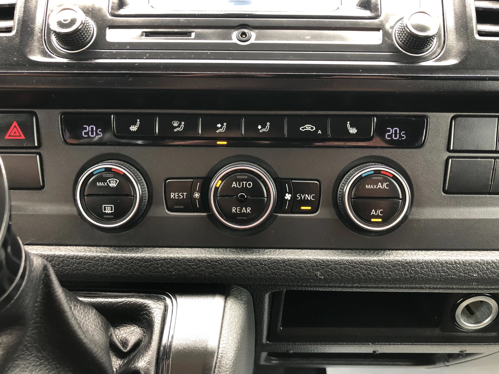 VW Caravelle 2.0 !  ! !   | Mobile.bg   16