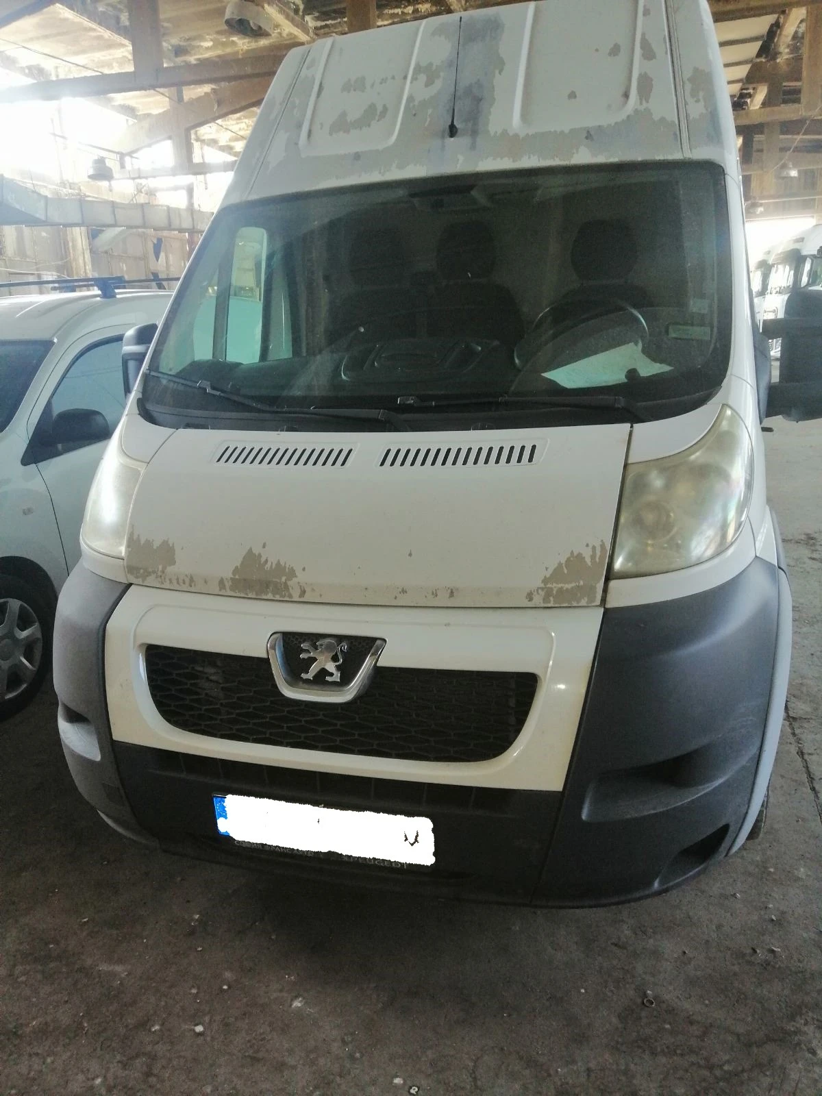 Peugeot Boxer | Mobile.bg   1