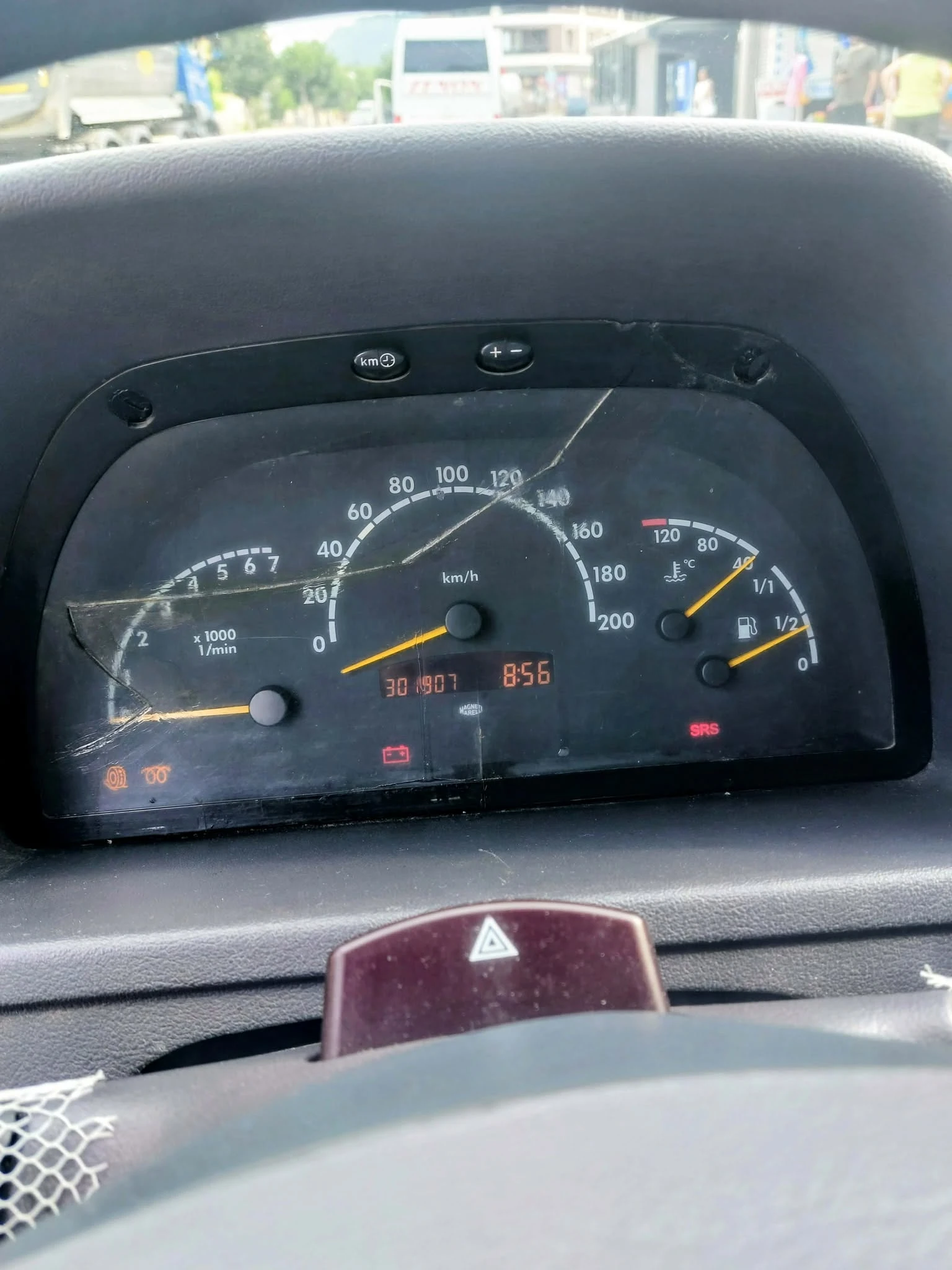 Mercedes-Benz Vito, снимка 7 - Бусове и автобуси - 55142496