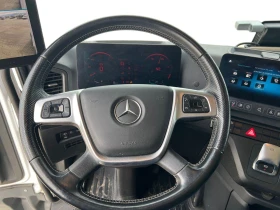 Mercedes-Benz Actros 1848, снимка 7