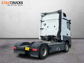 Mercedes-Benz Actros 1848, снимка 3