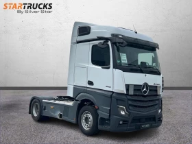 Mercedes-Benz Actros 1848, снимка 2