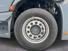 Mercedes-Benz Actros 1848, снимка 5
