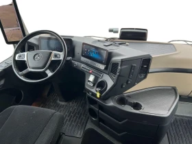 Mercedes-Benz Actros 1848, снимка 6