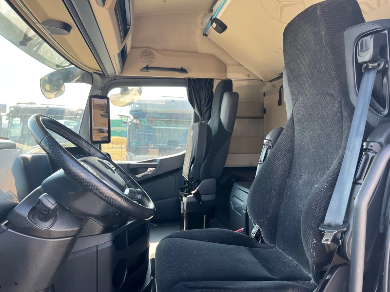 Mercedes-Benz Actros 1848, снимка 9 - Камиони - 50970848