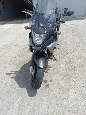 Honda Crossrunner ABS, снимка 1