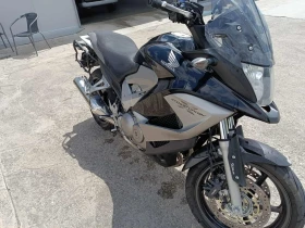 Honda Crossrunner ABS, снимка 2