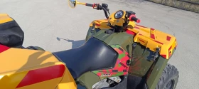 Polaris Sportsman 500, снимка 3