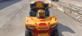 Polaris Sportsman 500, снимка 10