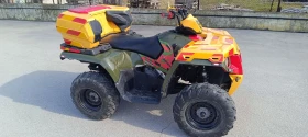 Polaris Sportsman 500, снимка 2