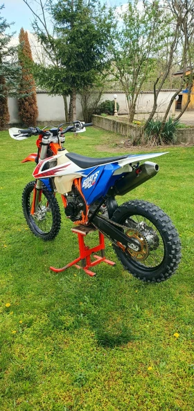 Ktm EXC KTM EXC 450 SIXDAYS, снимка 3
