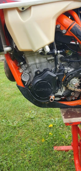 Ktm EXC KTM EXC 450 SIXDAYS, снимка 7