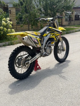 Suzuki Rmz ТОП, снимка 6