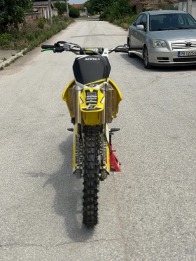 Suzuki Rmz ТОП, снимка 7